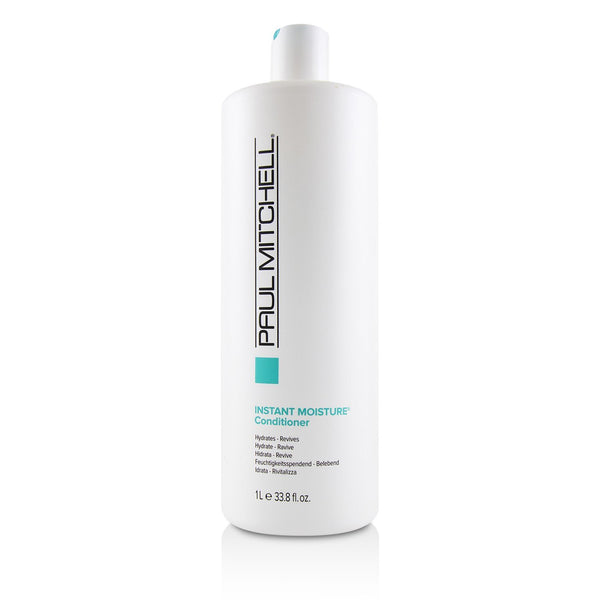 Paul Mitchell Instant Moisture Conditioner (Hydrates - Revives) 