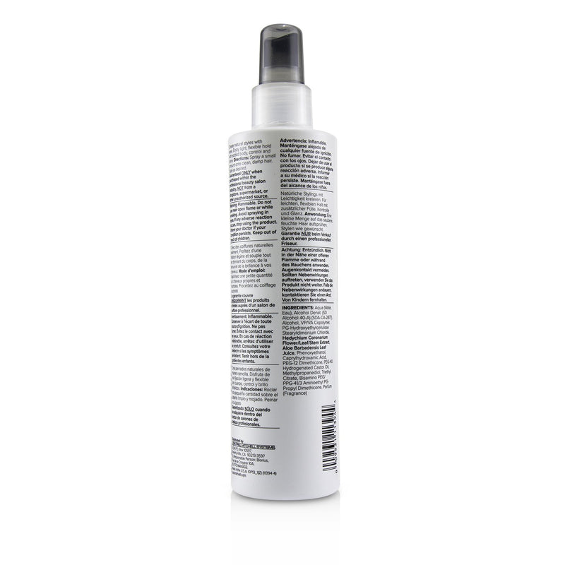 Paul Mitchell Soft Style Soft Sculpting Spray Gel (Natural Hold - Styling Gel)  250ml/8.5oz