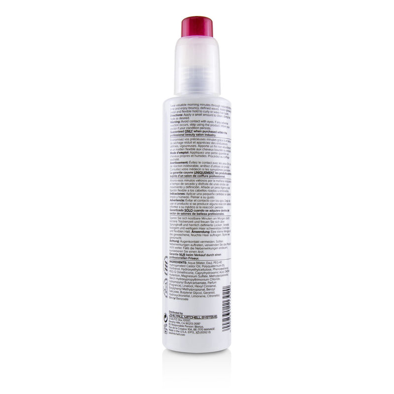 Paul Mitchell Flexible Style Round Trip (Faster Styling - Defines Curls)  200ml/6.8oz