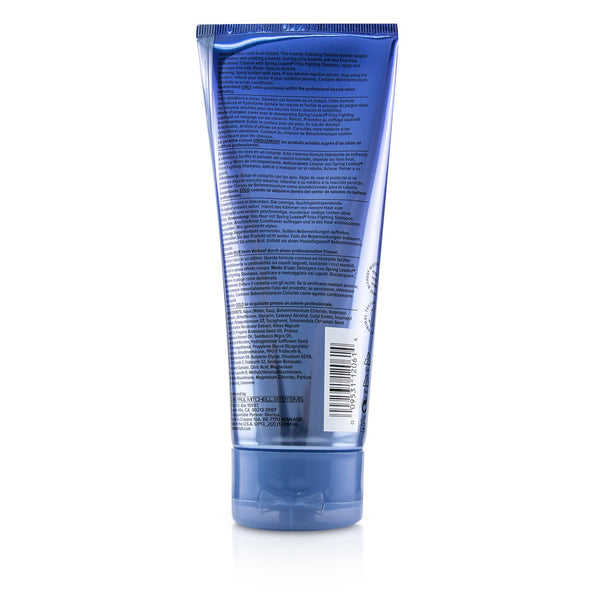 Paul Mitchell Spring Loaded Frizz-Fighting Conditioner (Detangles Curls, Controls Frizz) 