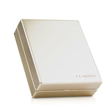 Clarins Everlasting Compact Foundation SPF 9 - # 113 Chestnut  10g/0.3oz