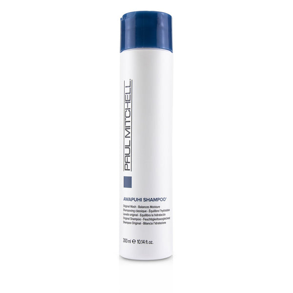 Paul Mitchell Awapuhi Shampoo (Original Wash - Balances Moisture) 