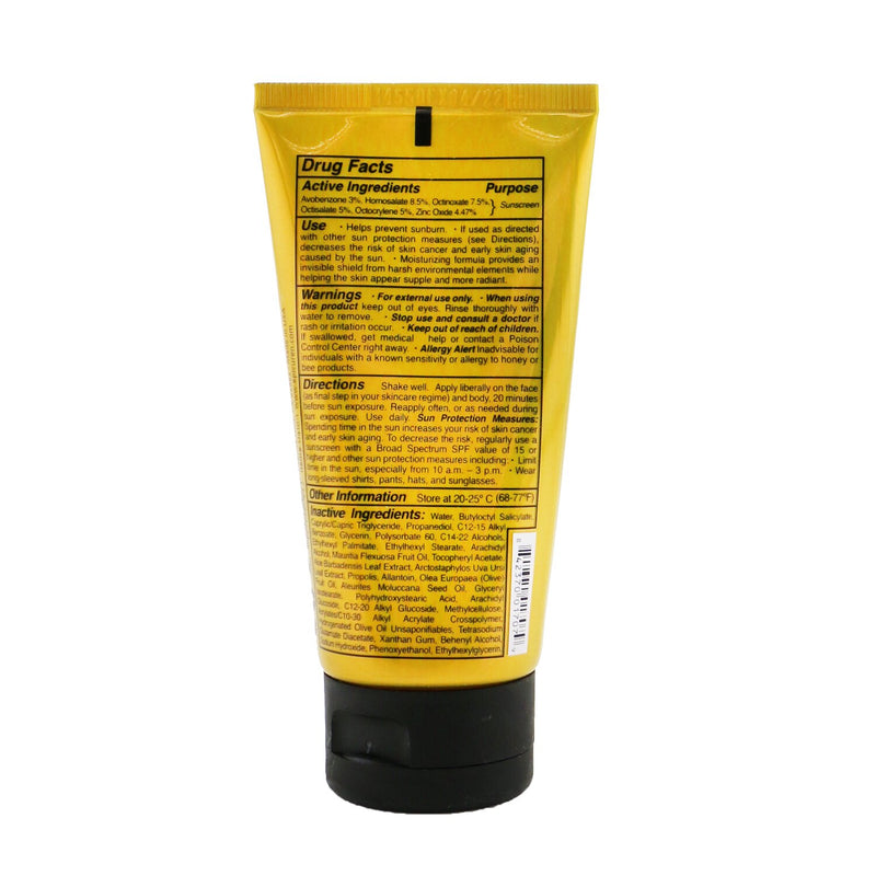 Epicuren X-Treme Cream Propolis Sunscreen SPF 45 