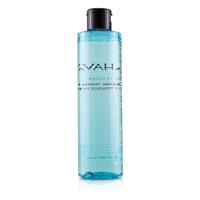 Ahava Time To Clear Mineral Toning Water 250ml/8.5oz