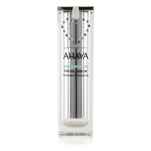 Ahava Diamond Glow Facial Serum 