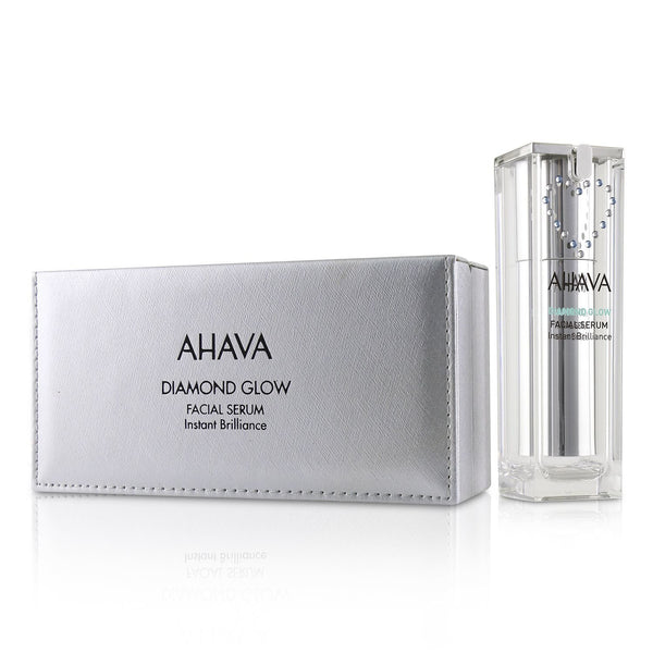 Ahava Diamond Glow Facial Serum 