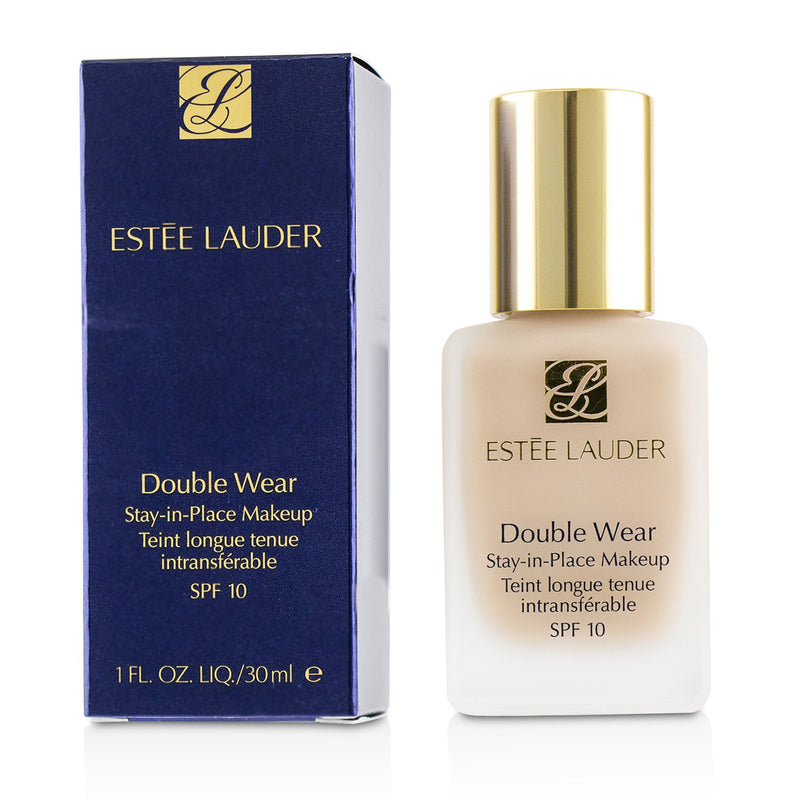 Estee Lauder Double Wear Stay In Place Makeup SPF 10 - No. 62 Cool Vanilla  30ml/1oz