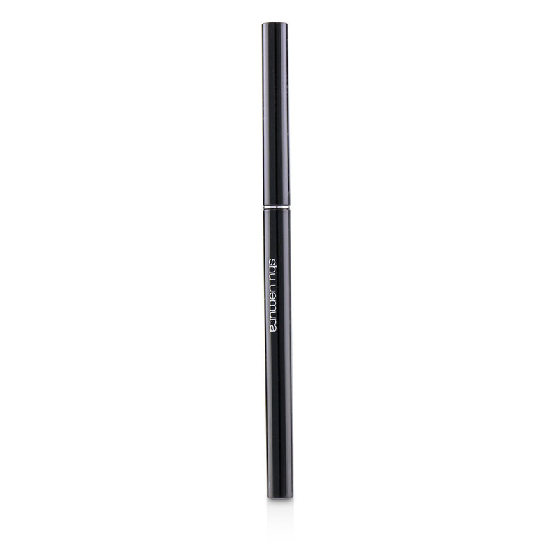 Shu Uemura Lasting Soft Gel Pencil - # M Intense Black  0.08g/0.002oz