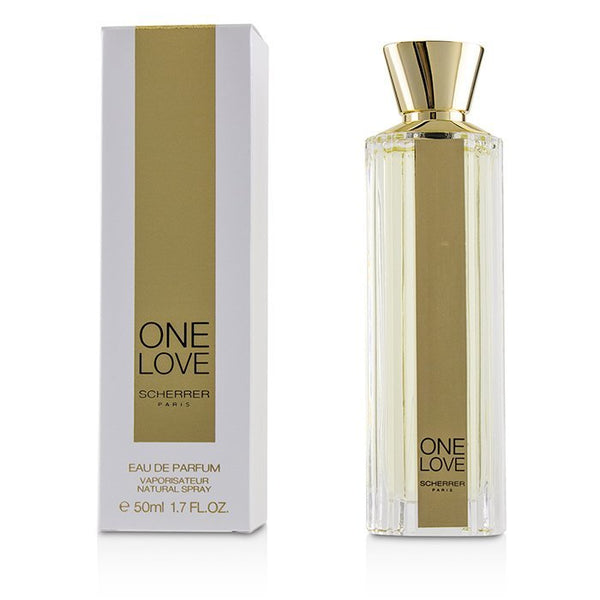 Jean-Louis Scherrer One Love Eau De Parfum Spray 50ml/1.7oz