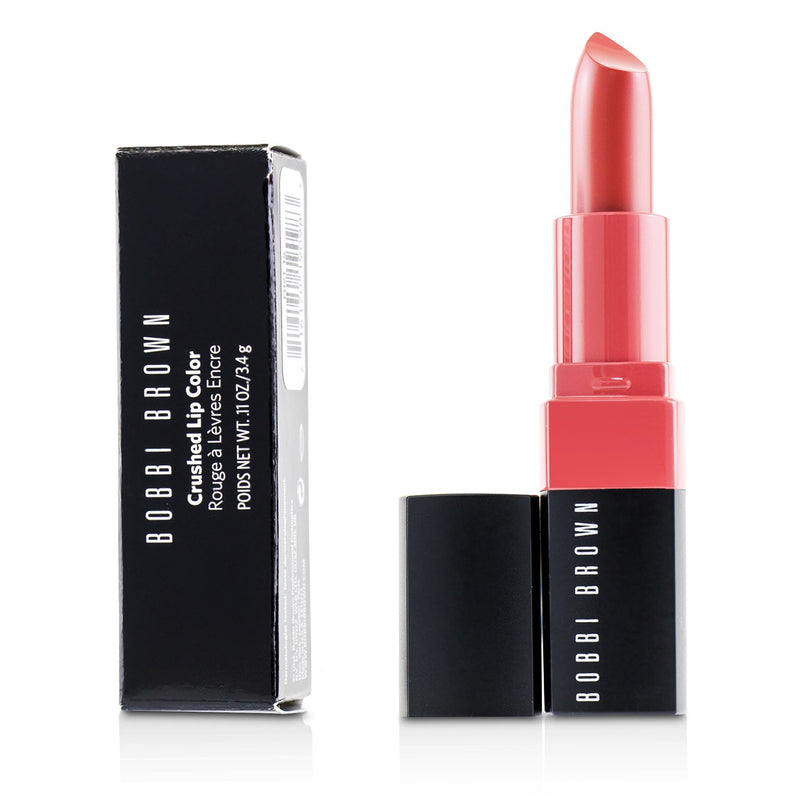 Bobbi Brown Crushed Lip Color - # Plum  3.4g/0.11oz