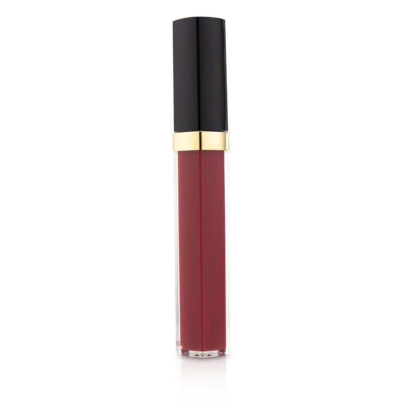 Chanel Rouge Coco Gloss Moisturizing Glossimer - # 794 Poppea 