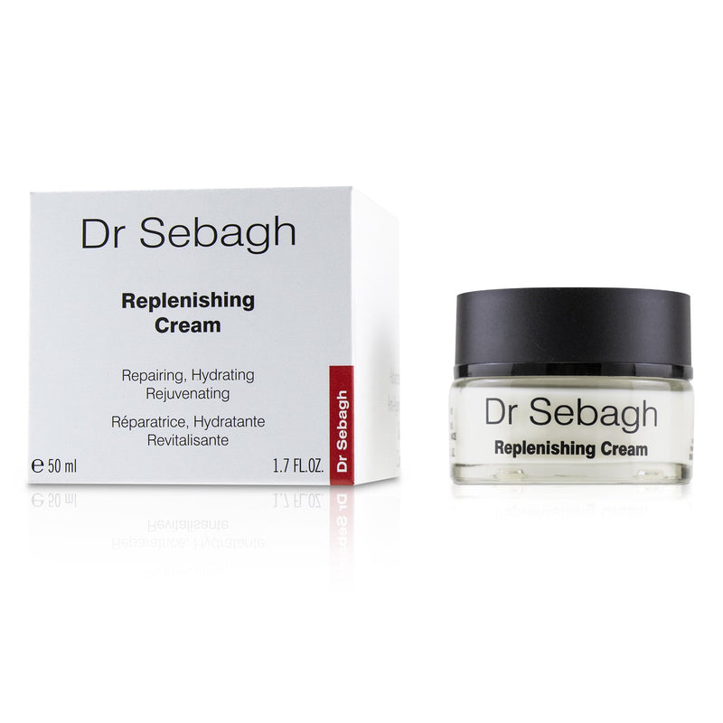 Dr. Sebagh Replenishing Cream 