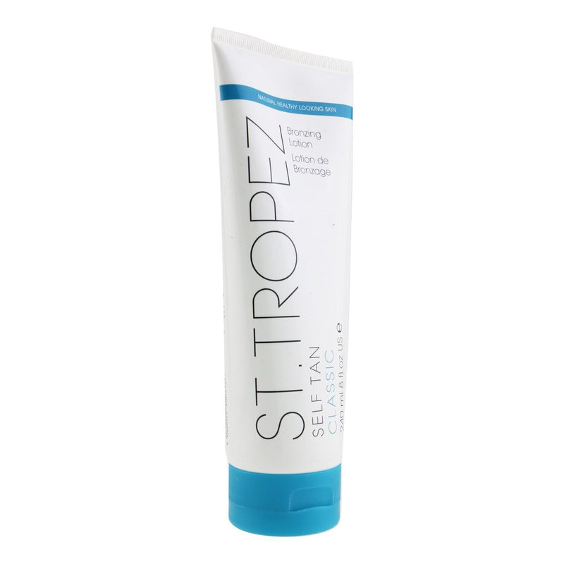 St. Tropez Self Tan Classic Bronzing Lotion 