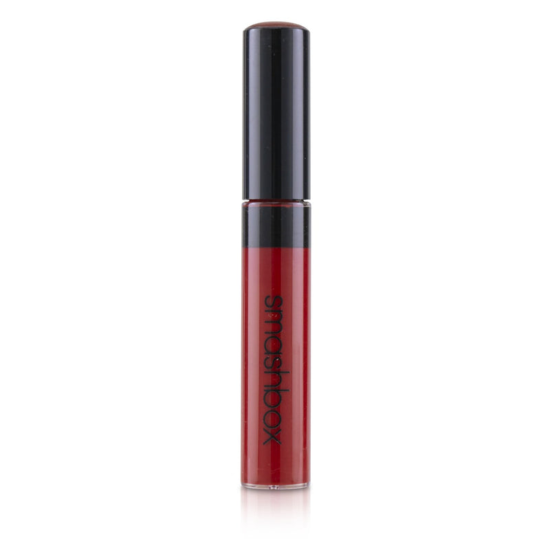 Smashbox Be Legendary Liquid Lip - Bad Apple (Pigment) (Box Slightly Damaged)  8ml/0.27oz