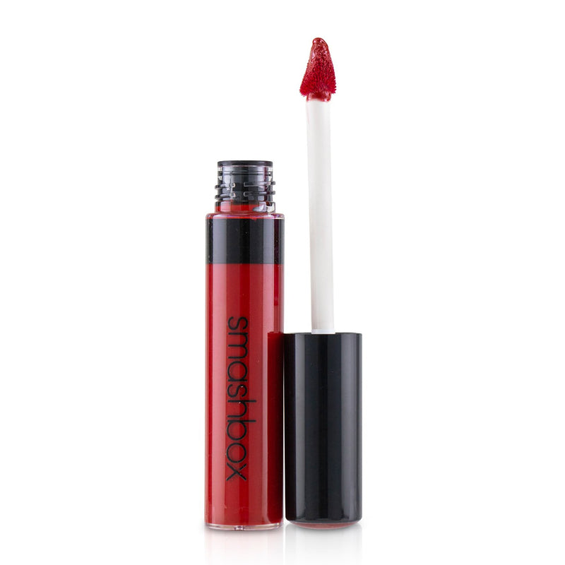 Smashbox Be Legendary Liquid Lip - Bad Apple (Pigment) (Box Slightly Damaged)  8ml/0.27oz