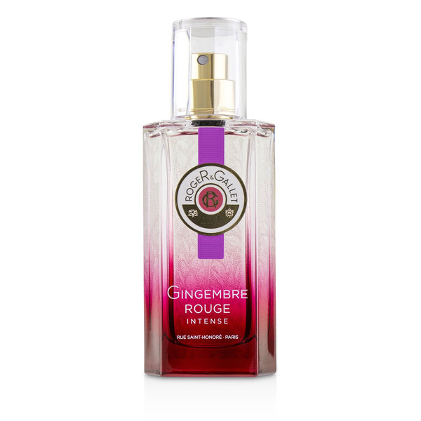 Roger & Gallet Gingembre Rouge Intense Eau De Parfum Spray 