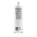 Nioxin Density System 5 Scalp Therapy Conditioner (Chemically Treated Hair, Light Thinning, Color Safe) 