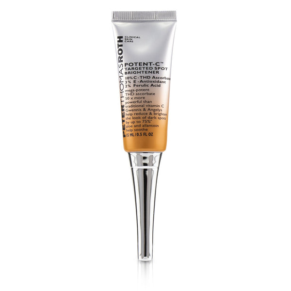 Peter Thomas Roth Potent-C Targeted Spot Brightener 