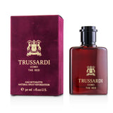 Trussardi Uomo The Red Eau de Toilette Spray 