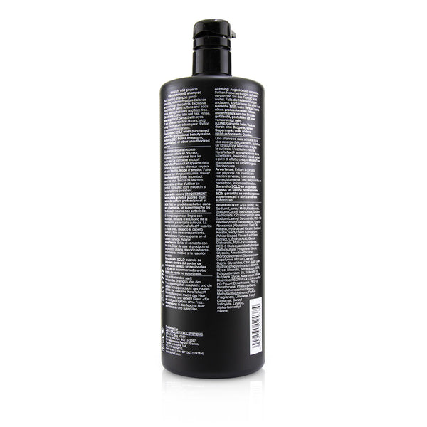 Paul Mitchell Awapuhi Wild Ginger Smooth Mirrorsmooth Shampoo (Frizz Control - Moisture Balance)  1000ml/33.8oz