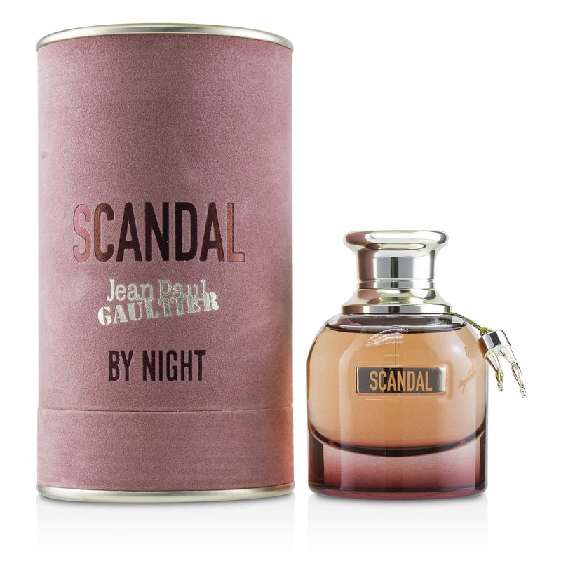 Jean Paul Gaultier Scandal By Night Eau De Parfum Intense Spray 