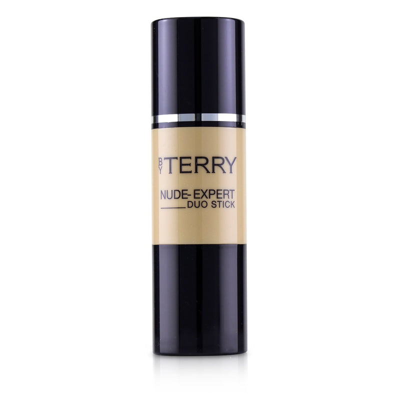 By Terry Nude Expert Duo Stick Foundation - # 5 Peach Beige 