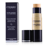 By Terry Nude Expert Duo Stick Foundation - # 5 Peach Beige  8.5g/0.3oz