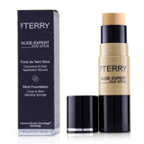 By Terry Nude Expert Duo Stick Foundation - # 7 Vanilla Beige  8.5g/0.3oz