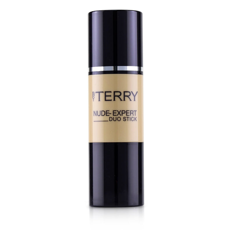 By Terry Nude Expert Duo Stick Foundation - # 9 Honey Beige 