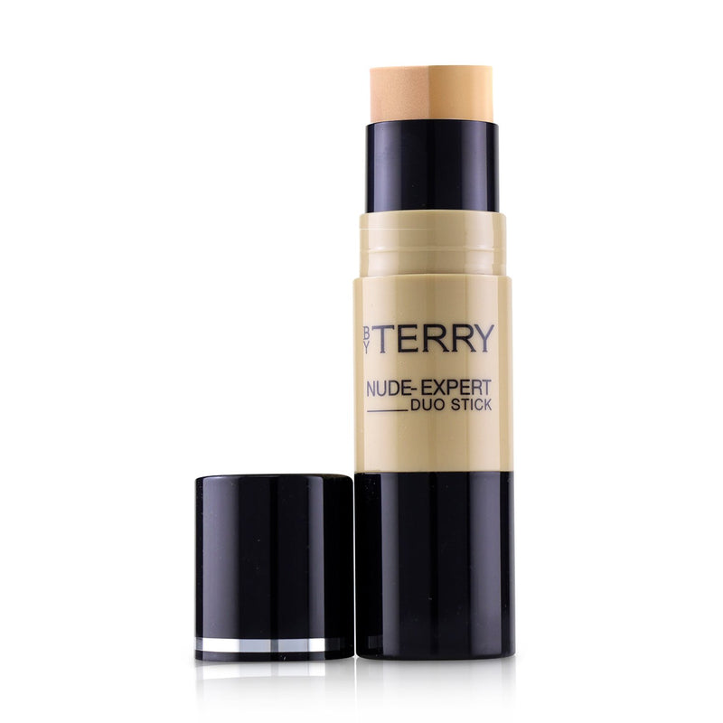 By Terry Nude Expert Duo Stick Foundation - # 9 Honey Beige  8.5g/0.3oz