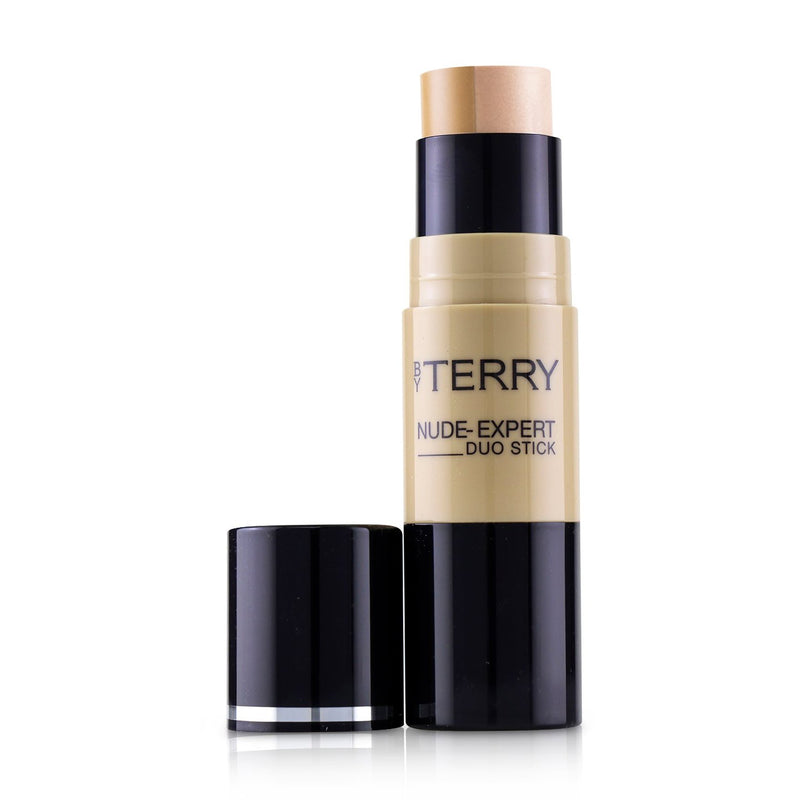 By Terry Nude Expert Duo Stick Foundation - # 10 Golden Sand 