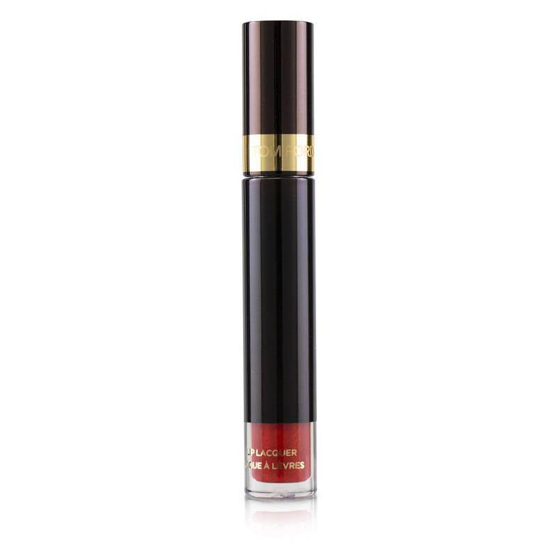 Tom Ford Lip Lacquer Liquid Metal - # 03 Rouge Metal 