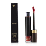 Tom Ford Lip Lacquer Liquid Metal - # 03 Rouge Metal 