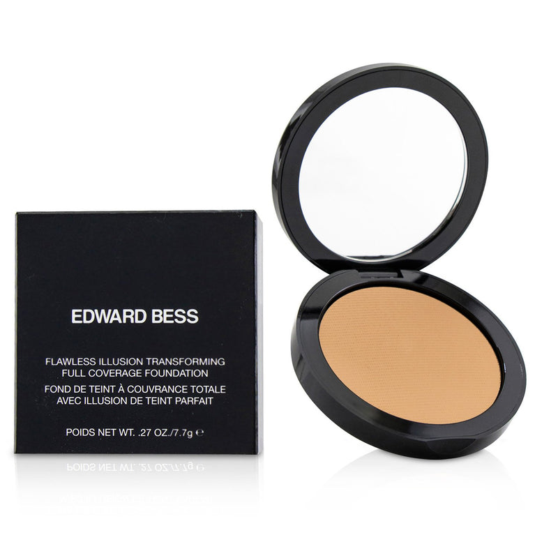 Edward Bess Flawless Illusion Transforming Full Coverage Foundation - # Medium 