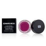 Edward Bess Glossy Rouge For Lips And Cheeks - # Candid Rose 
