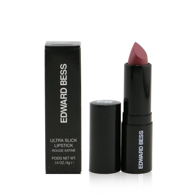 Edward Bess Ultra Slick Lipstick - # Rose Demure 