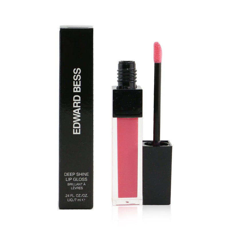 Edward Bess Deep Shine Lip Gloss - # First Kiss 