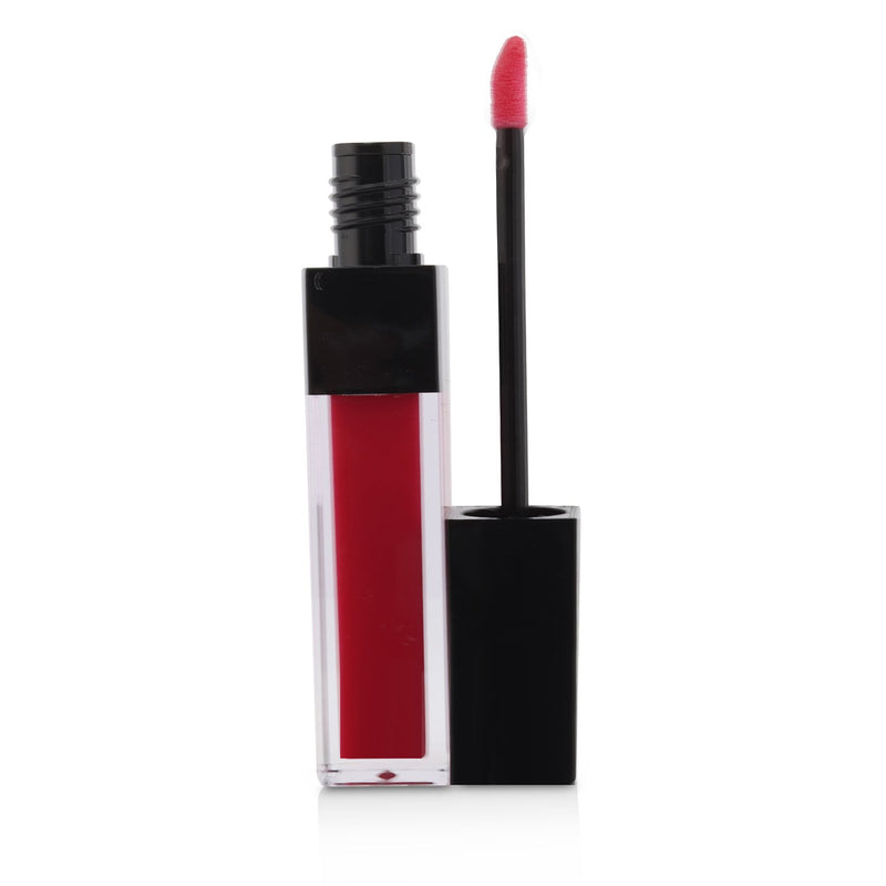 Edward Bess Deep Shine Lip Gloss - # Amor 