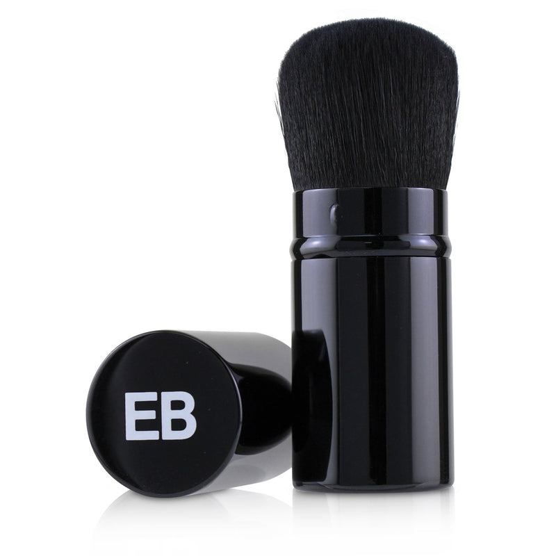 Edward Bess Retractable Buff And Blend Brush 