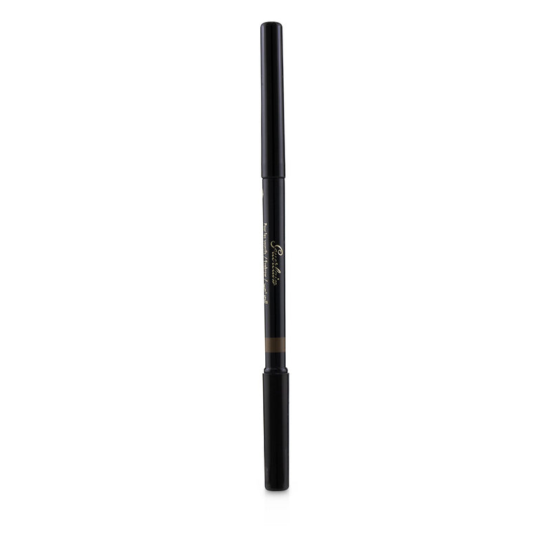 Guerlain The Eyebrow Pencil - # 01 Light  0.35g/0.01oz