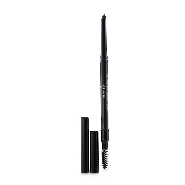 Guerlain The Eyebrow Pencil - # 02 Dark  0.35g/0.01oz