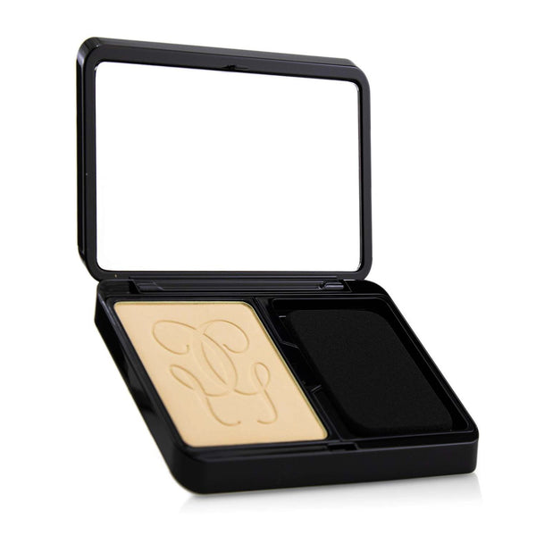 Guerlain Lingerie De Peau Mat Alive Buildable Compact Powder Foundation SPF 15 - # 02N Light 