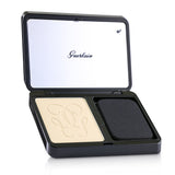 Guerlain Lingerie De Peau Mat Alive Buildable Compact Powder Foundation SPF 15 - # 02C Light Cool 