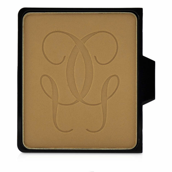 Guerlain Lingerie De Peau Mat Alive Buildable Compact Powder Foundation SPF 15 Refill - # 04N Medium 