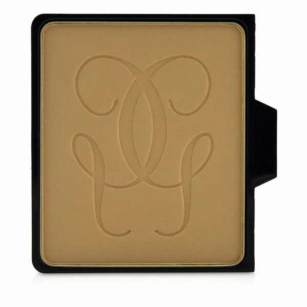 Guerlain Lingerie De Peau Mat Alive Buildable Compact Powder Foundation SPF 15 Refill - # 03W Natural Warm 