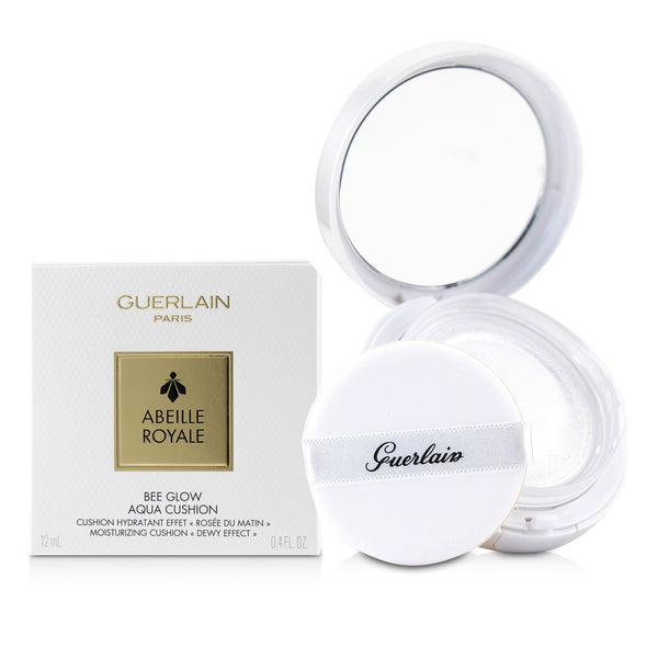 Guerlain Abeille Royale Bee Glow Aqua Cushion - # 02 Natural 