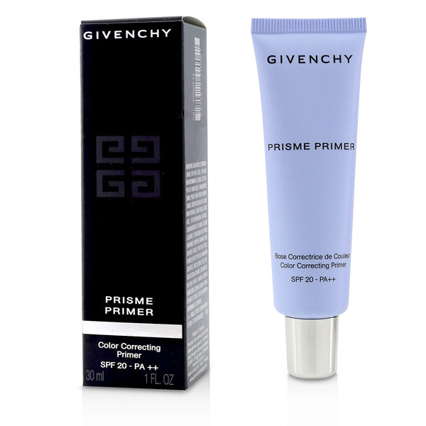 Givenchy Prisme Primer SPF 20 - # 01 Bleu 