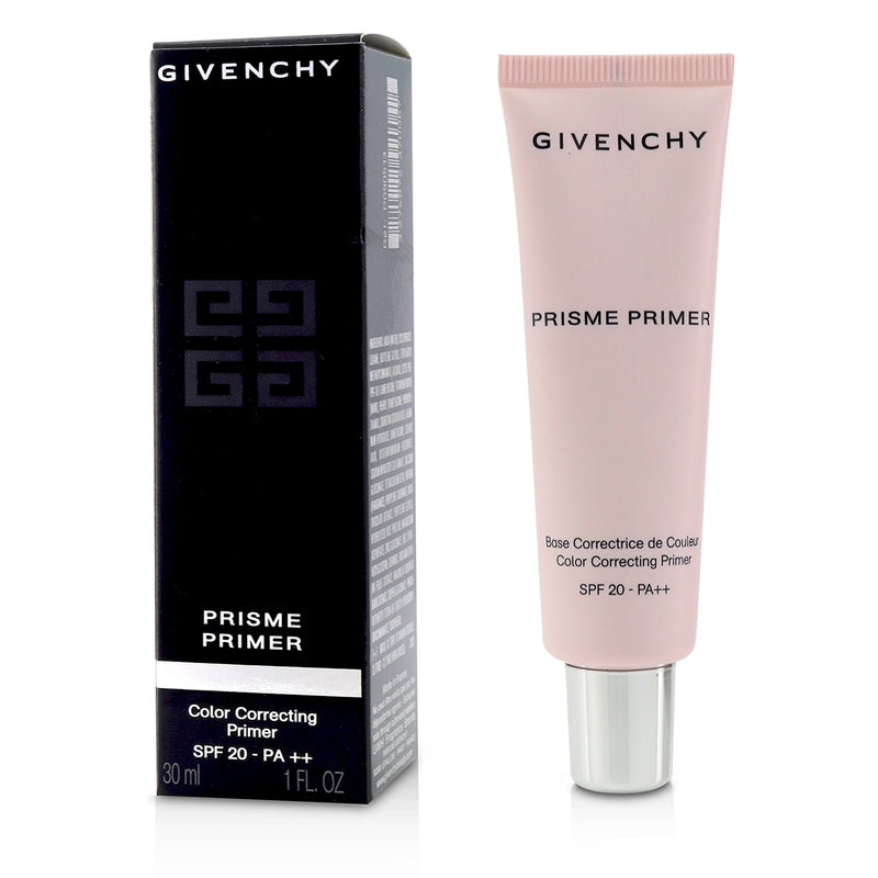 Givenchy Prisme Primer SPF 20 - # 02 Rose 