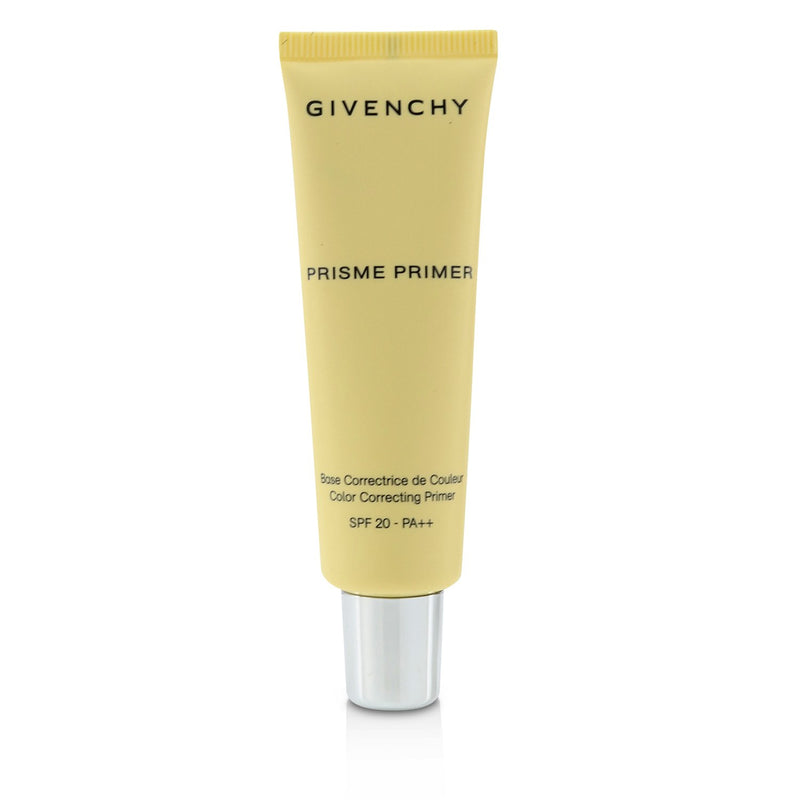 Givenchy Prisme Primer SPF 20 - # 03 Yellow  30ml/1oz