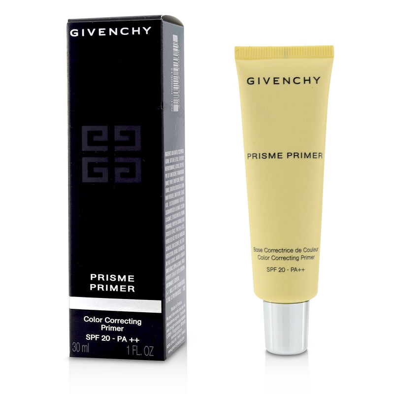 Givenchy Prisme Primer SPF 20 - # 03 Yellow  30ml/1oz